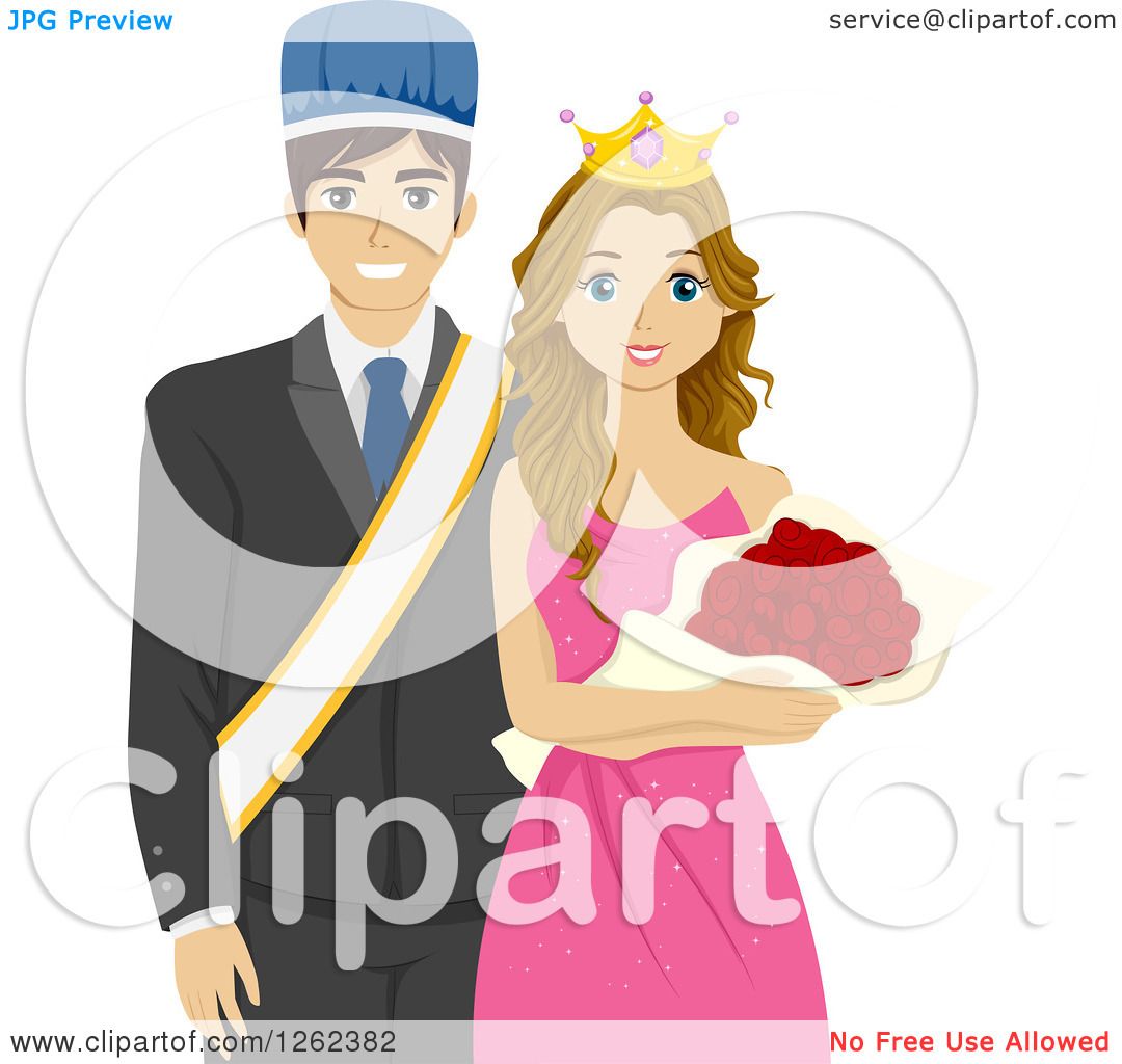clipart prom queen - photo #6