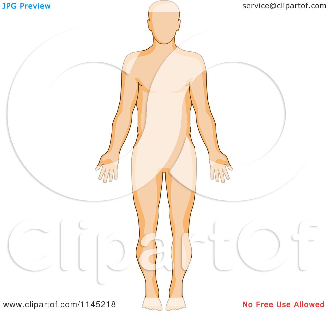 clipart of human - photo #49