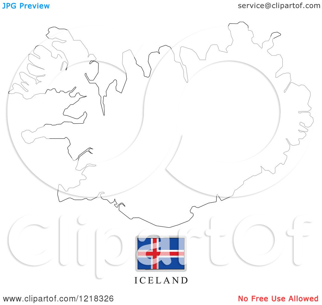 clipart iceland - photo #33