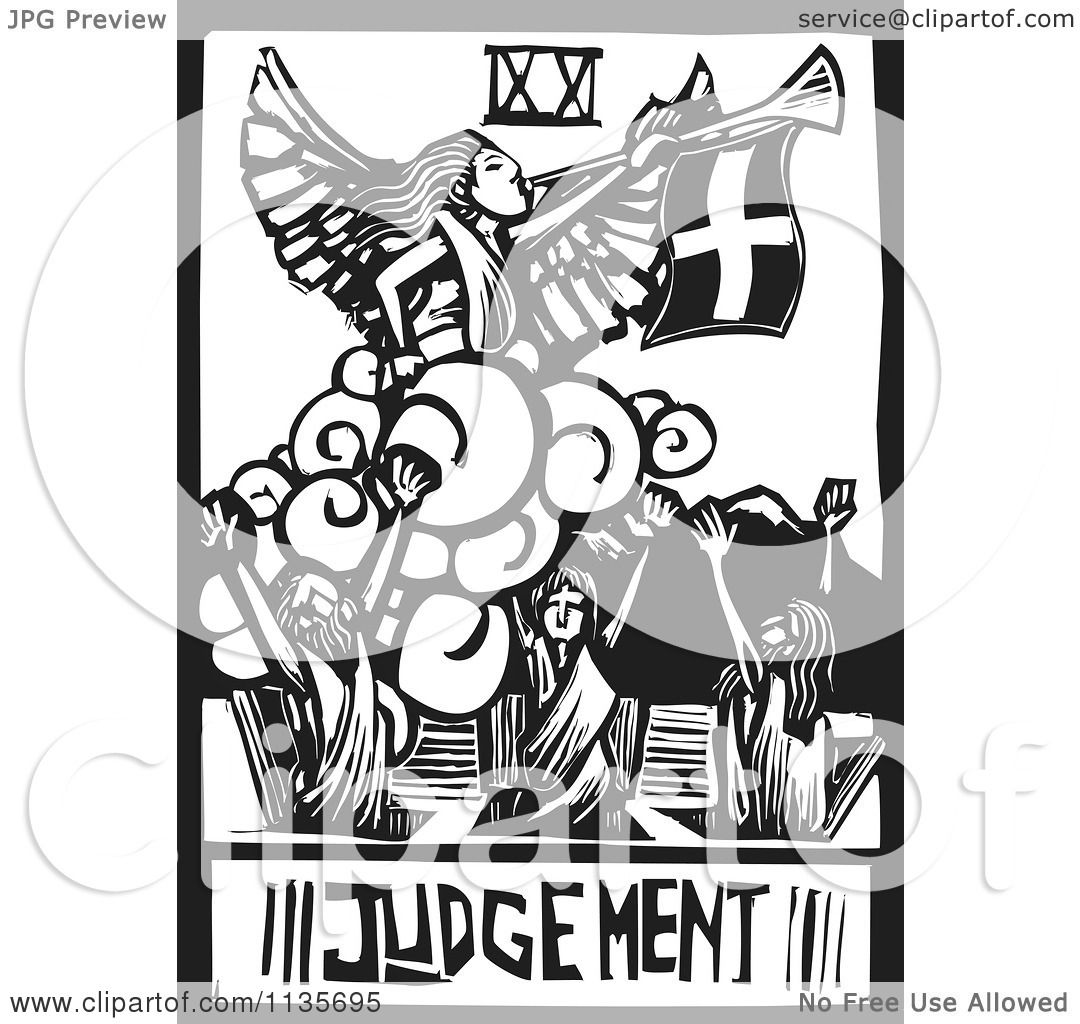 free clip art judgement - photo #23