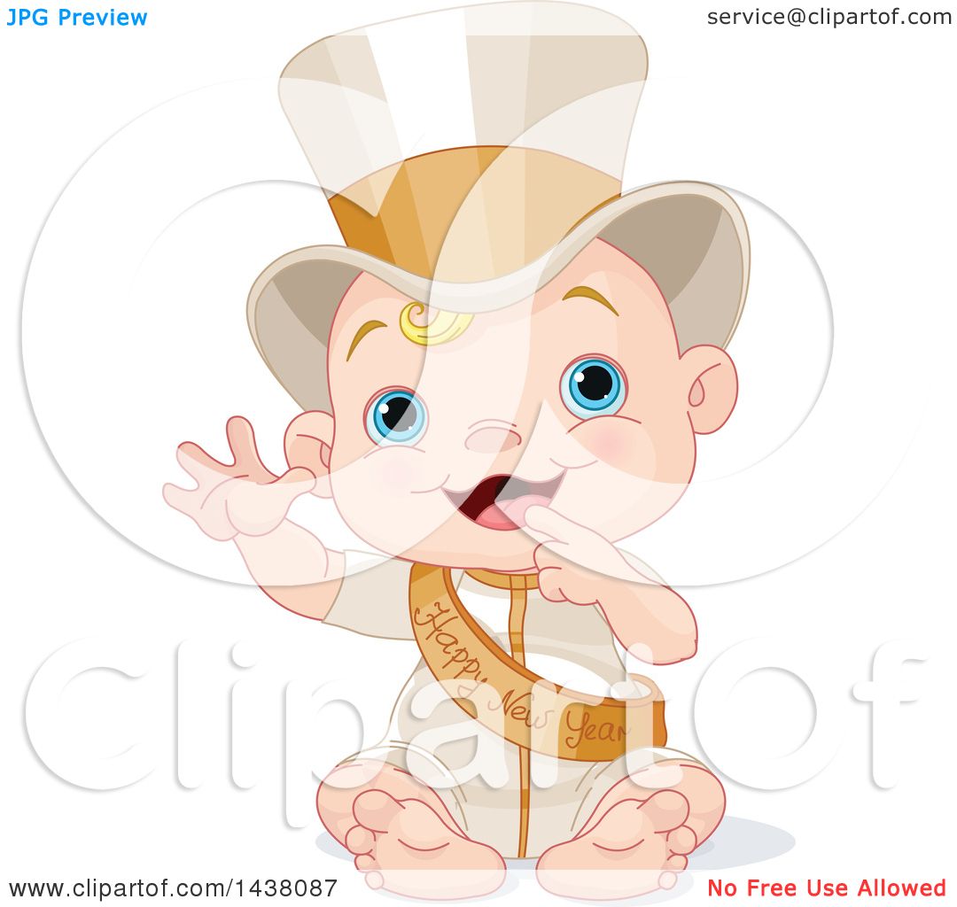 baby wearing clip art - photo #30