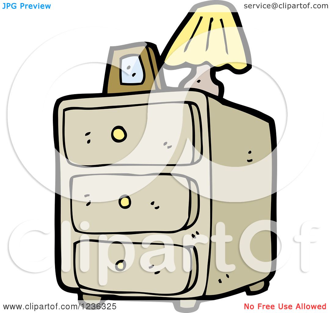 clipart night stand - photo #22