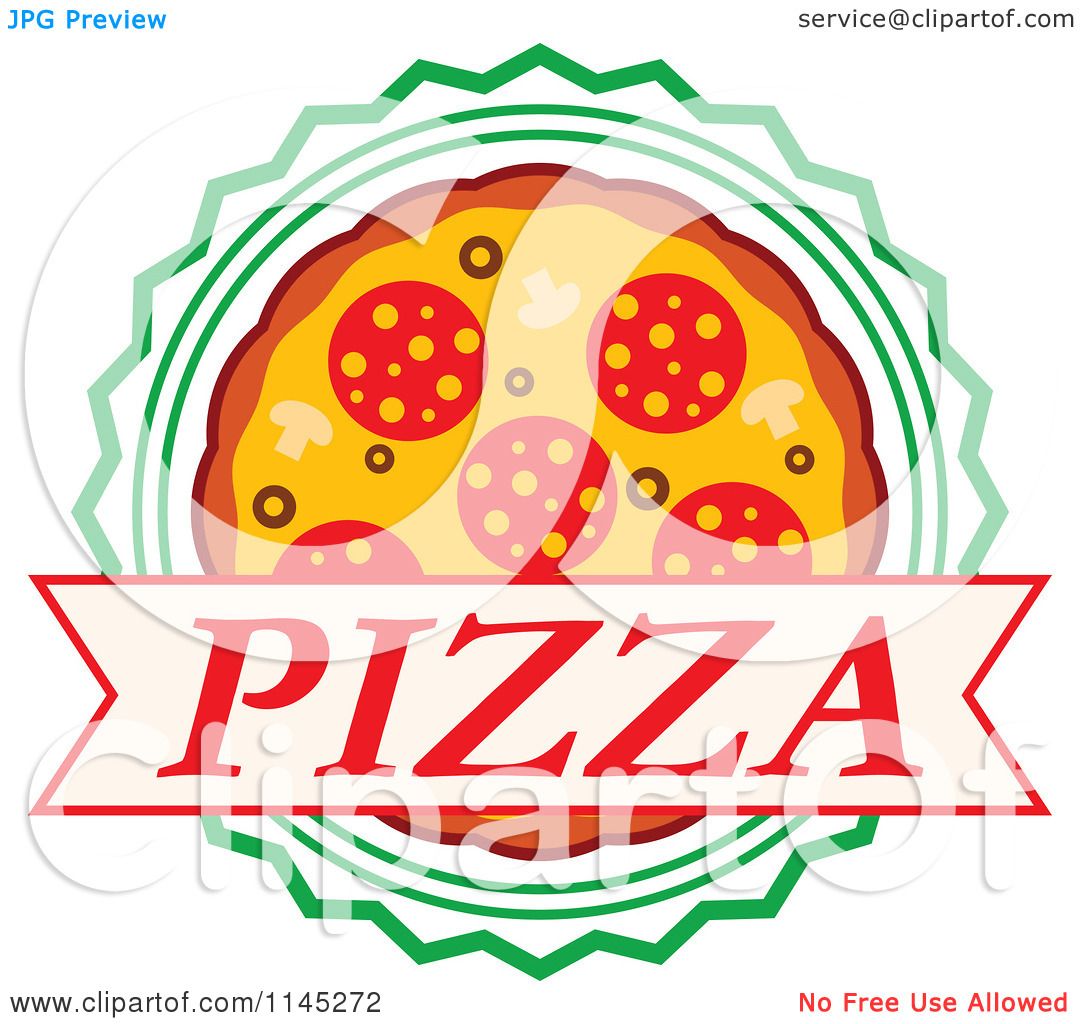 free clipart pizza pie - photo #47