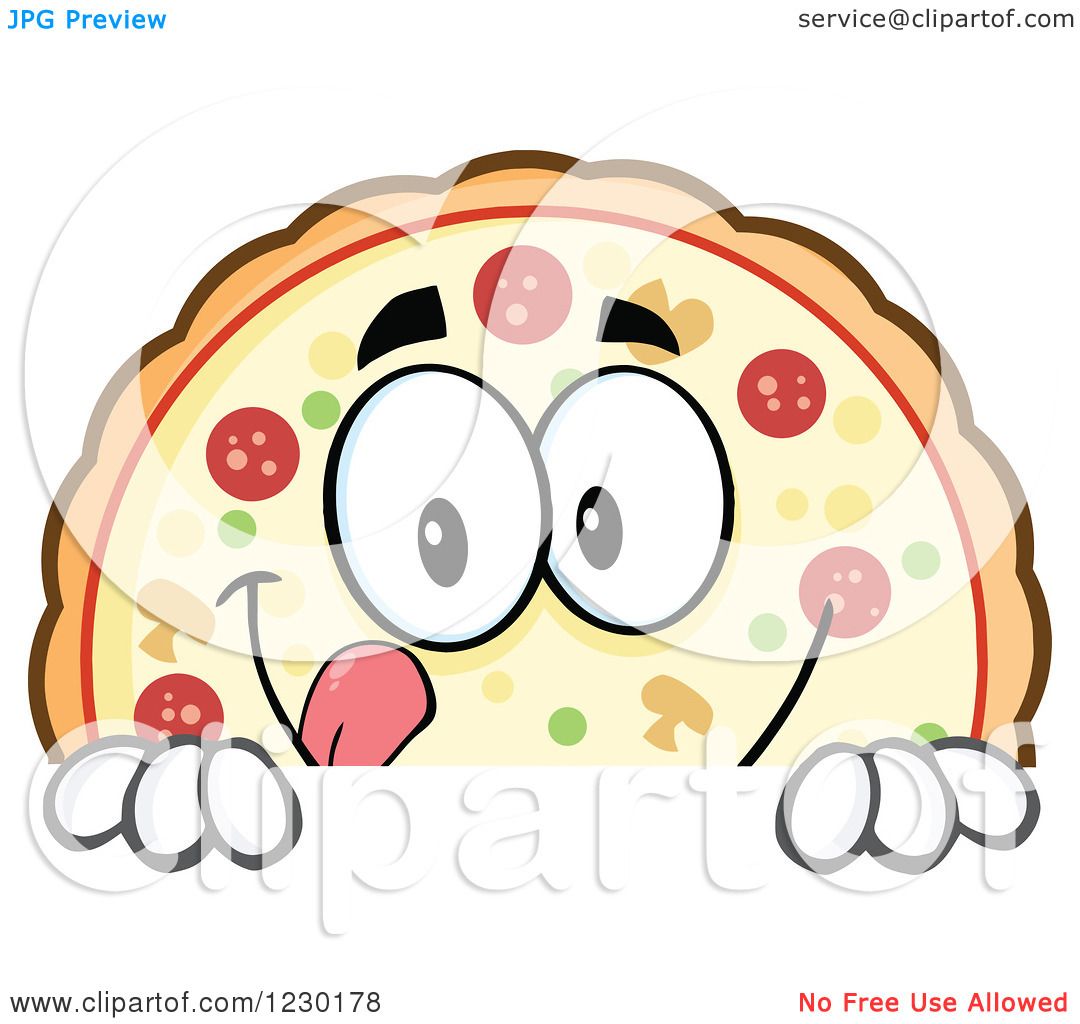 clipart licking lips - photo #25