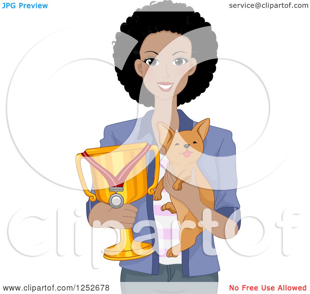 clipart african american woman - photo #23