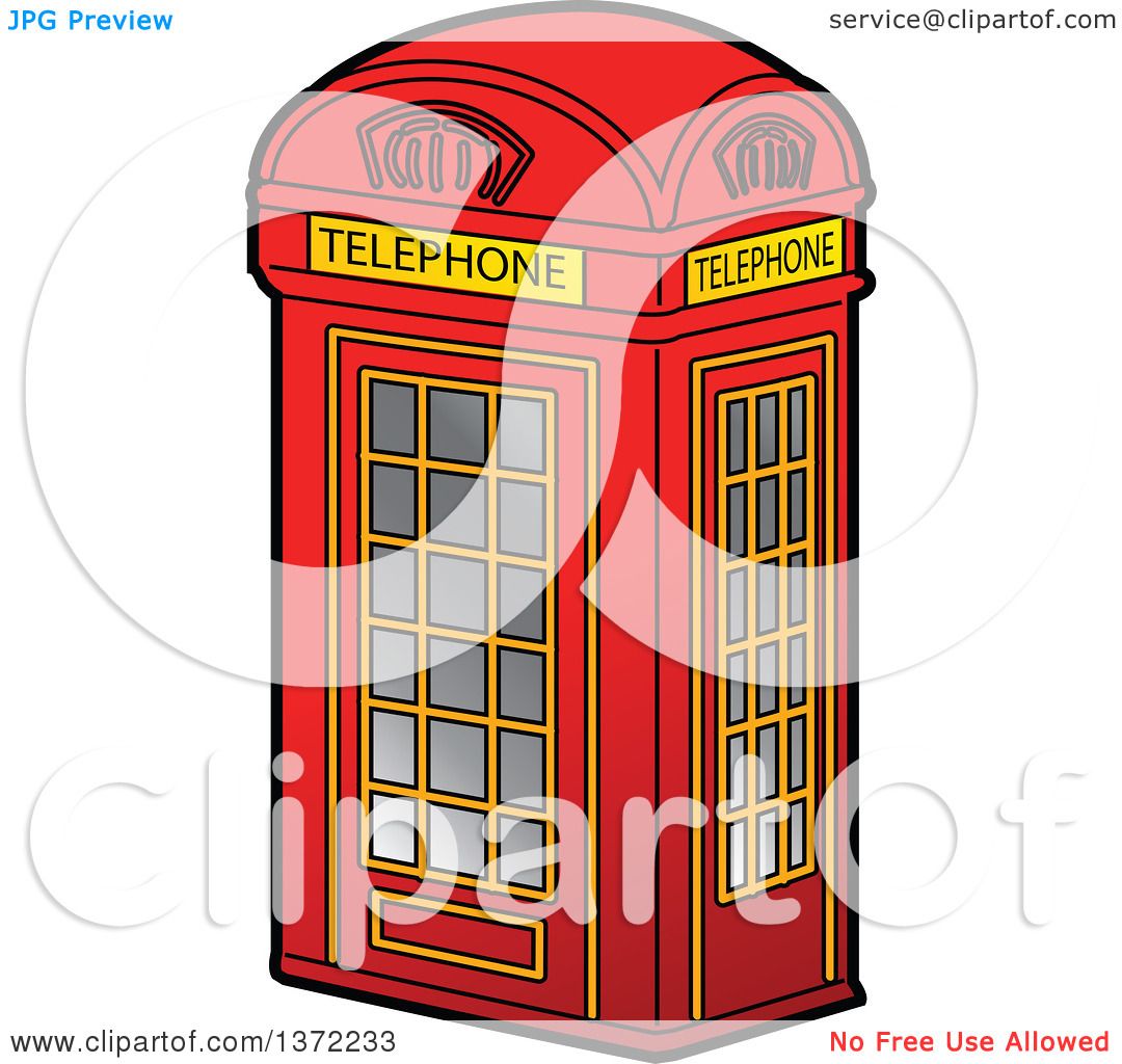 free clip art phone booth - photo #36