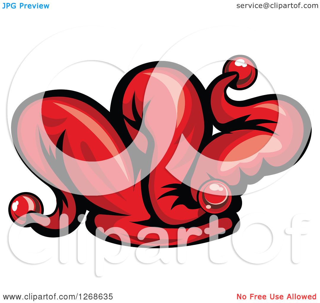 jester hat clipart free - photo #45