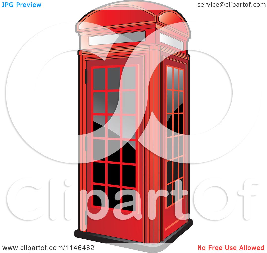 free clip art phone booth - photo #19