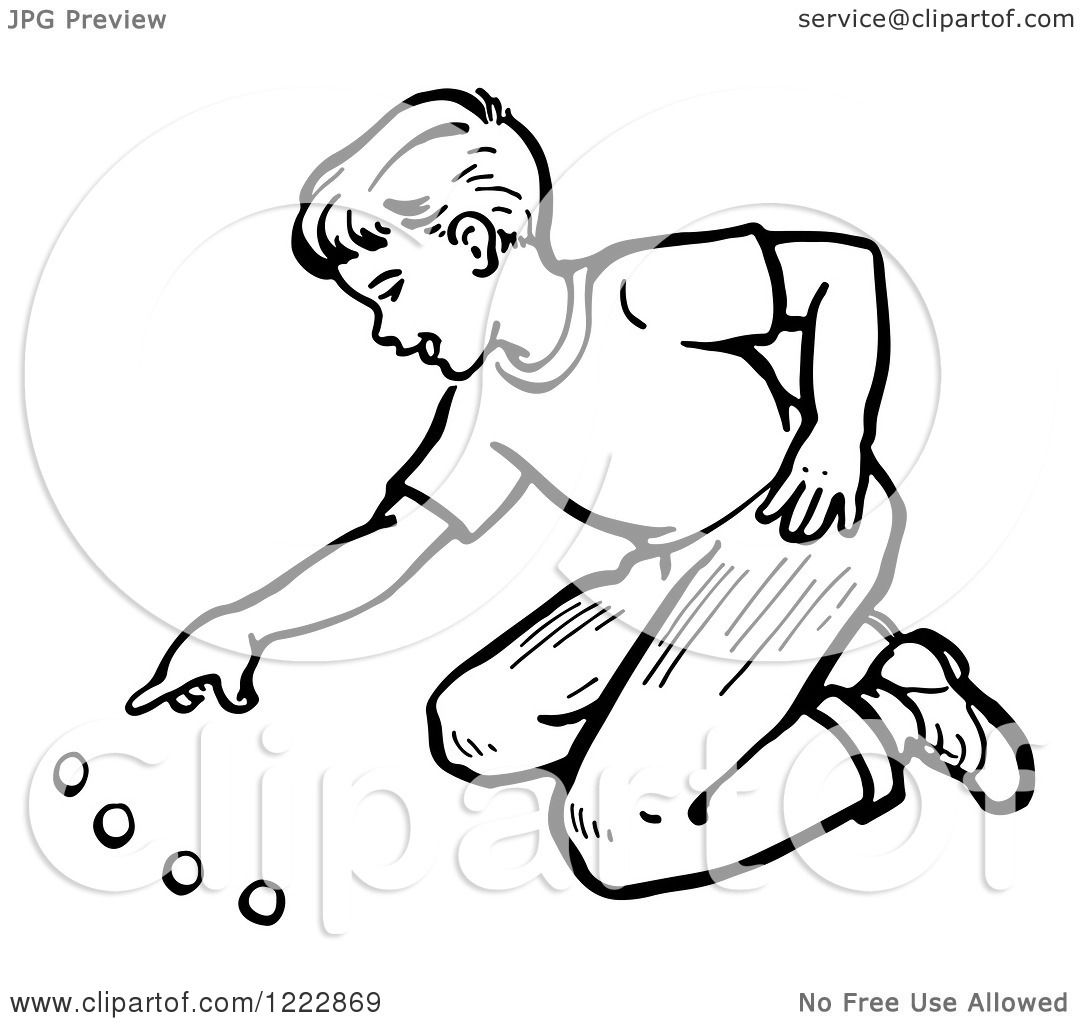 play marbles clipart - photo #19