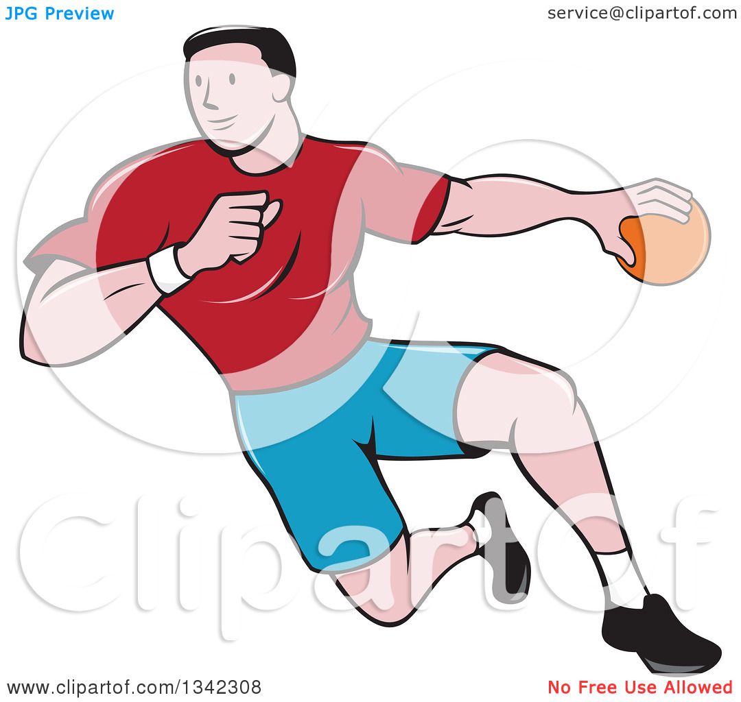 clipart gratuit handball - photo #43