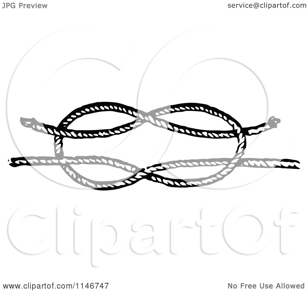 clipart heart knot - photo #45