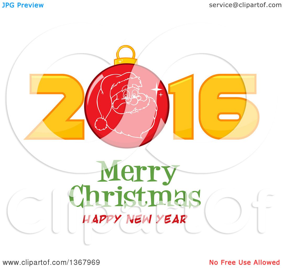 clipart new year greetings - photo #24
