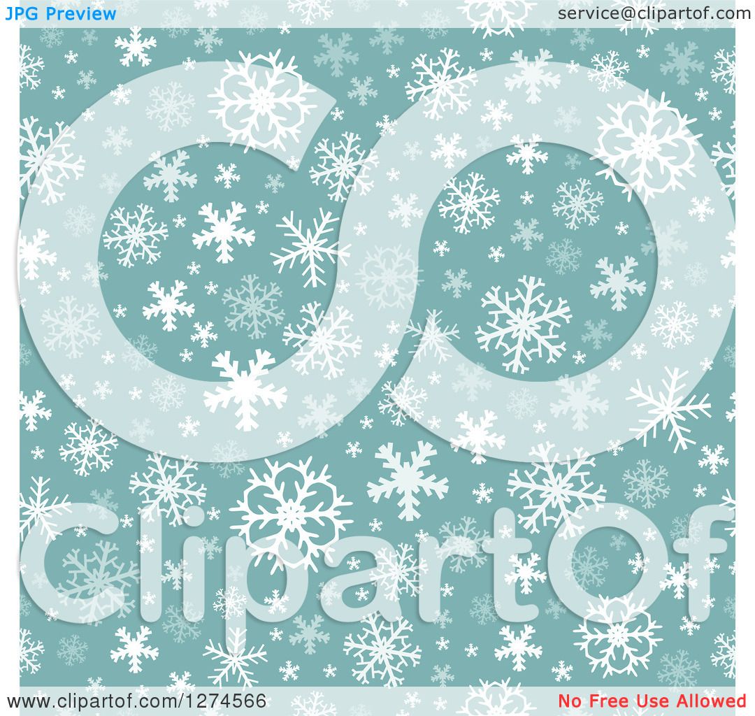 snowflake clipart without background - photo #48