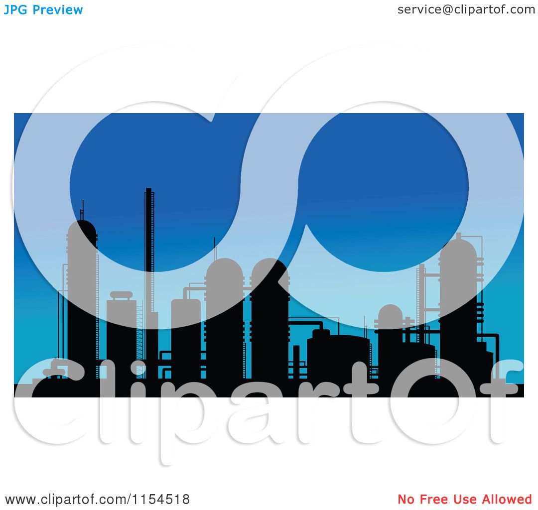 refinery clipart free - photo #35