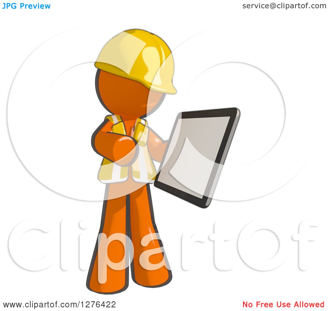 computer worker clipart - photo #21