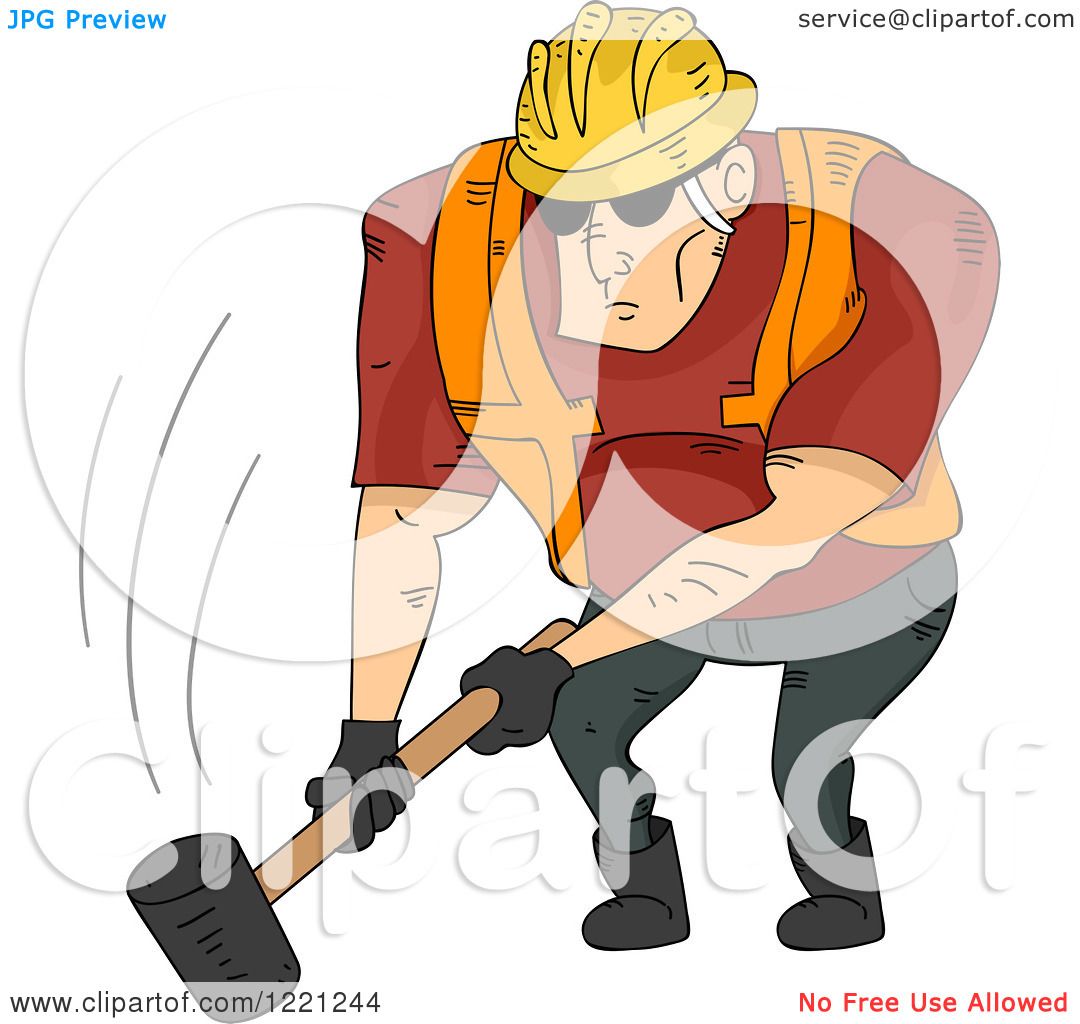 clipart worker free - photo #50