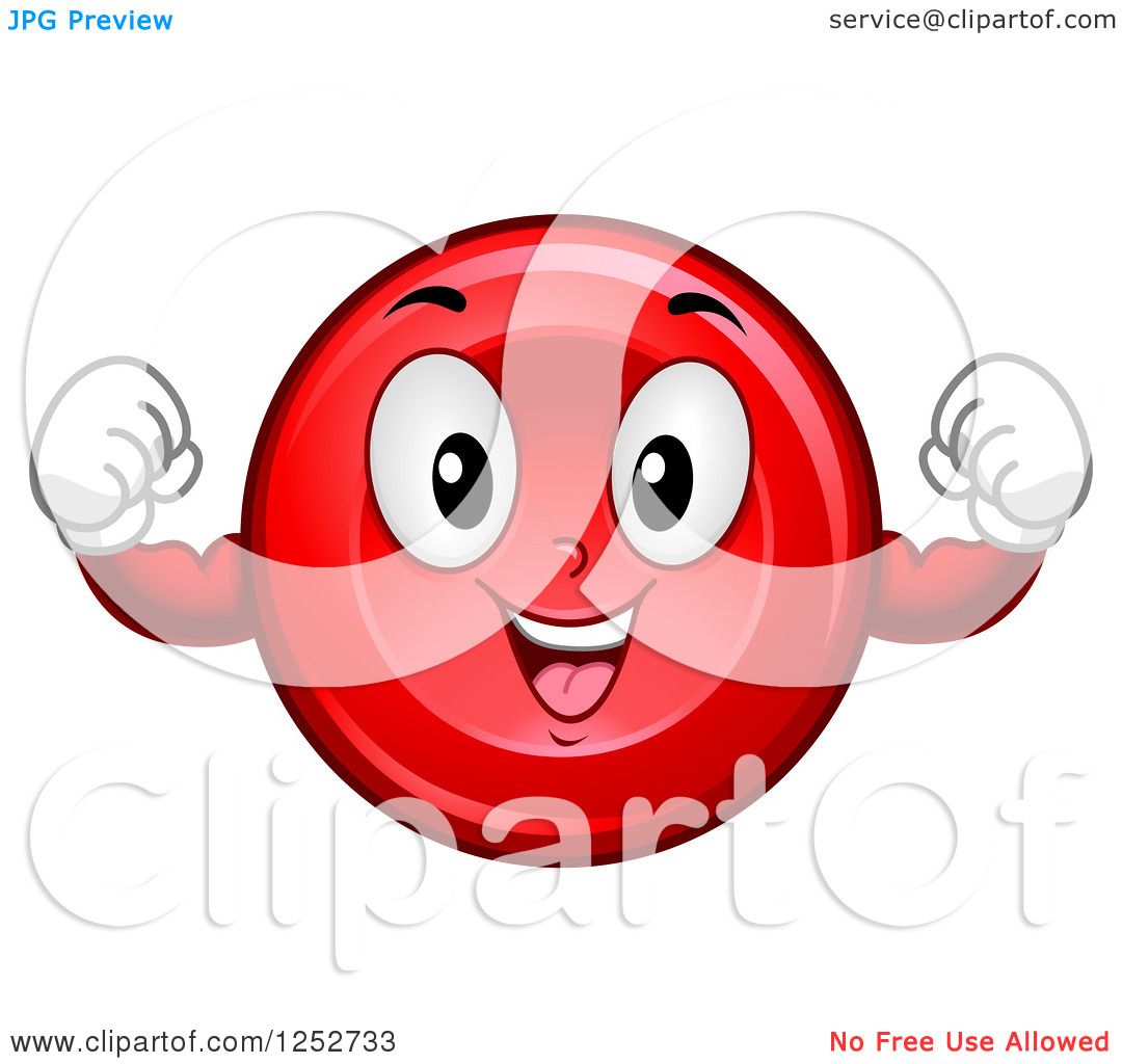 clipart red blood cell - photo #18