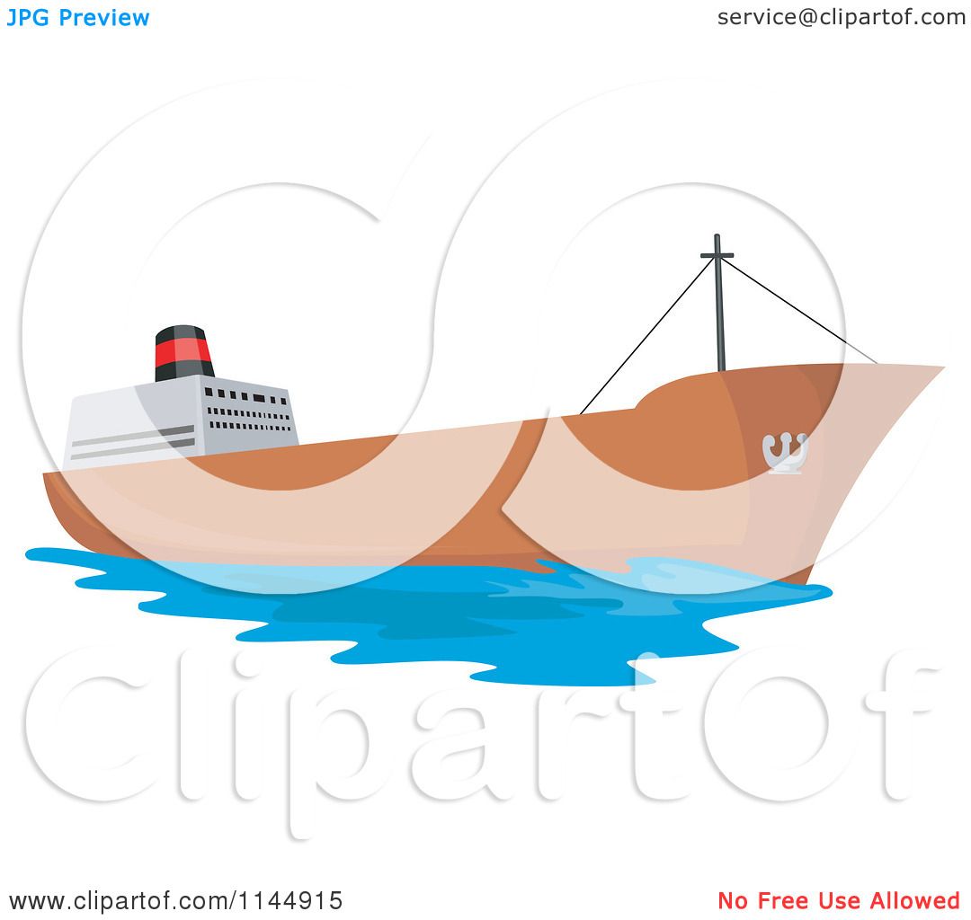 clipart tanker ship - photo #24