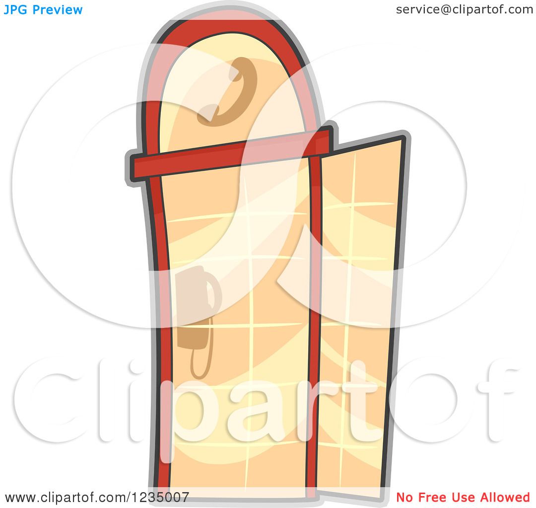 phone booth clipart - photo #47