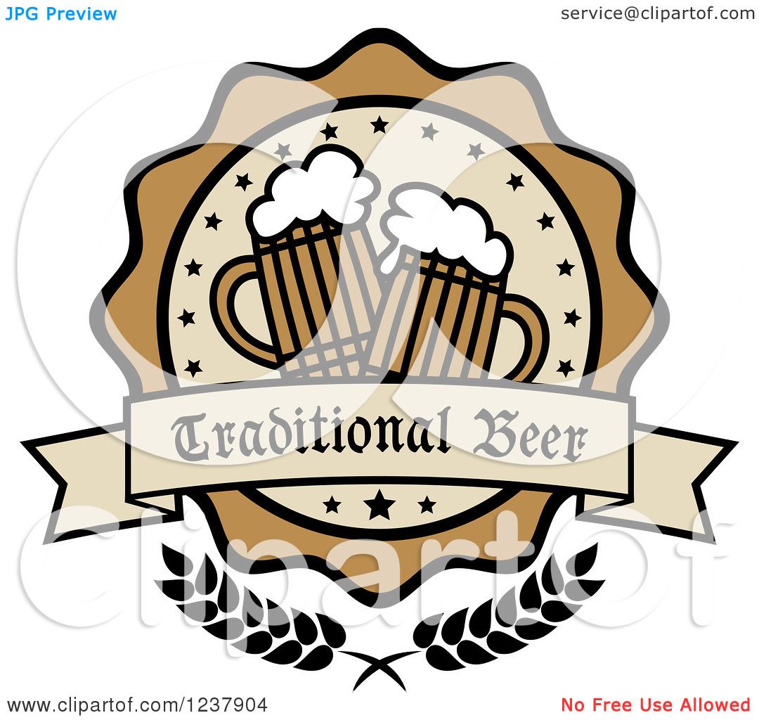 clipart beer labels - photo #37