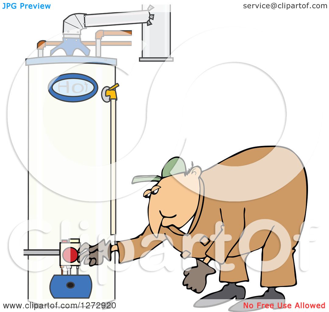 clipart water heater - photo #35