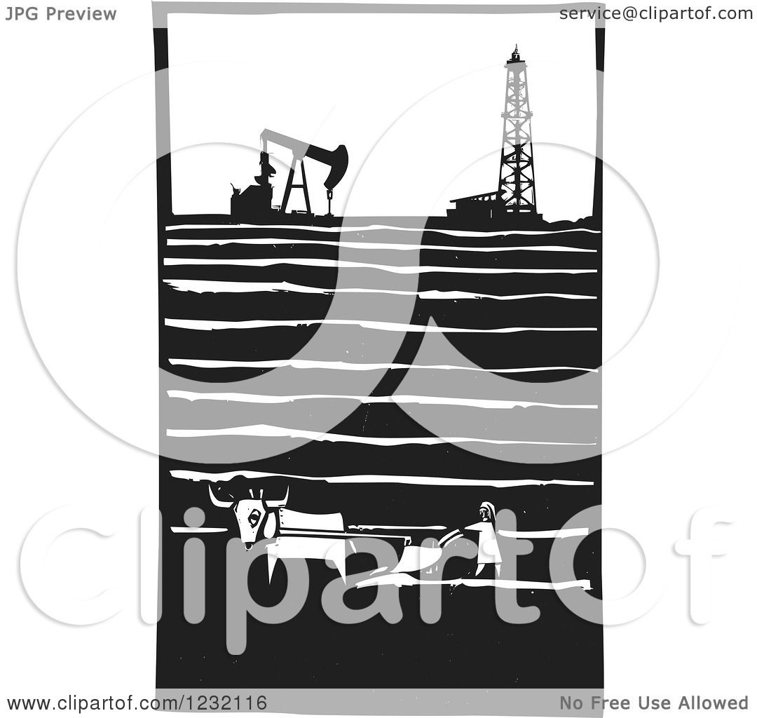 vector oil field clipart - photo #29