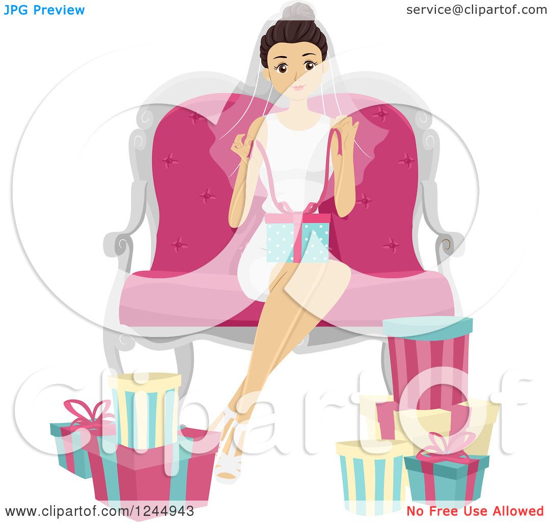 clipart young lady - photo #15