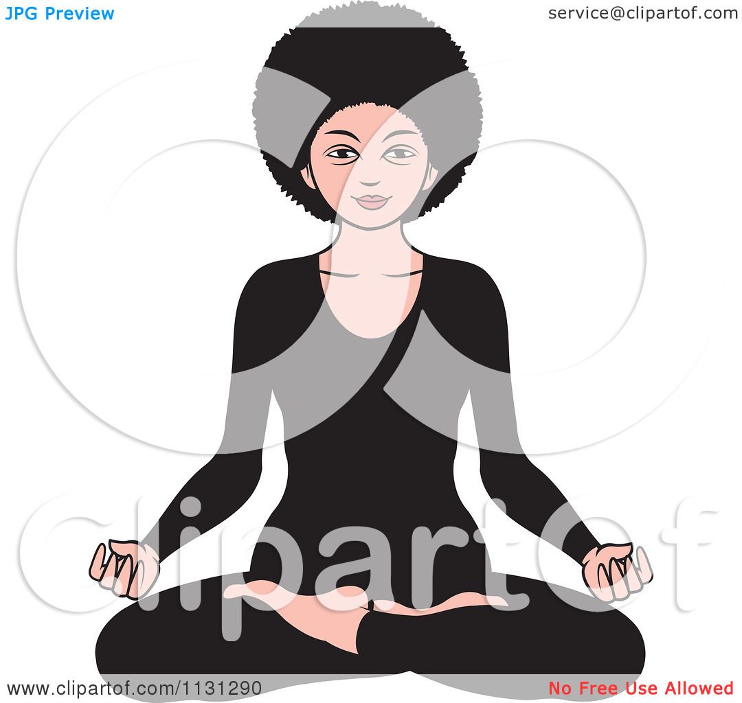 clipart african american woman - photo #38