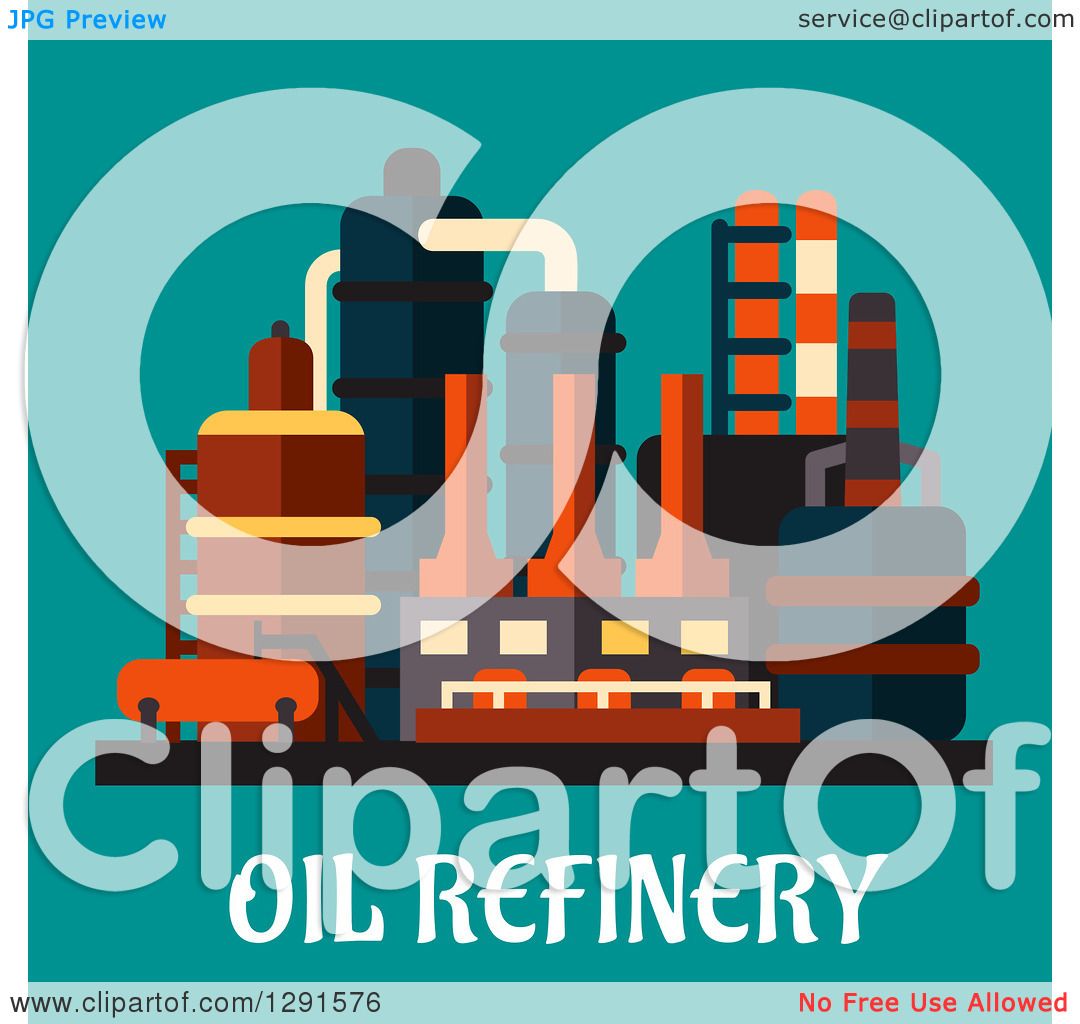 refinery graphics clip art - photo #32