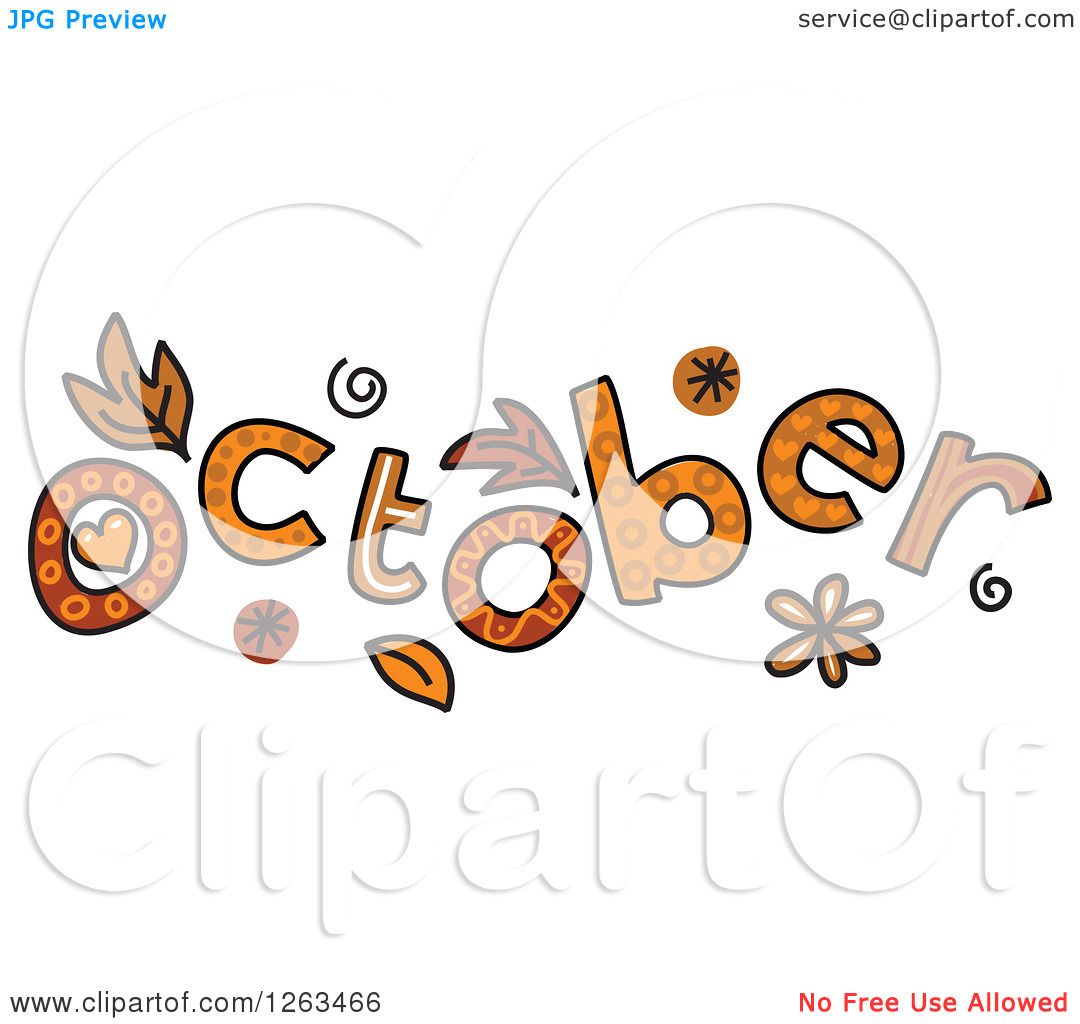free animated october clipart - photo #31