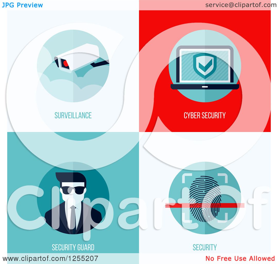 cyber security clipart free - photo #18