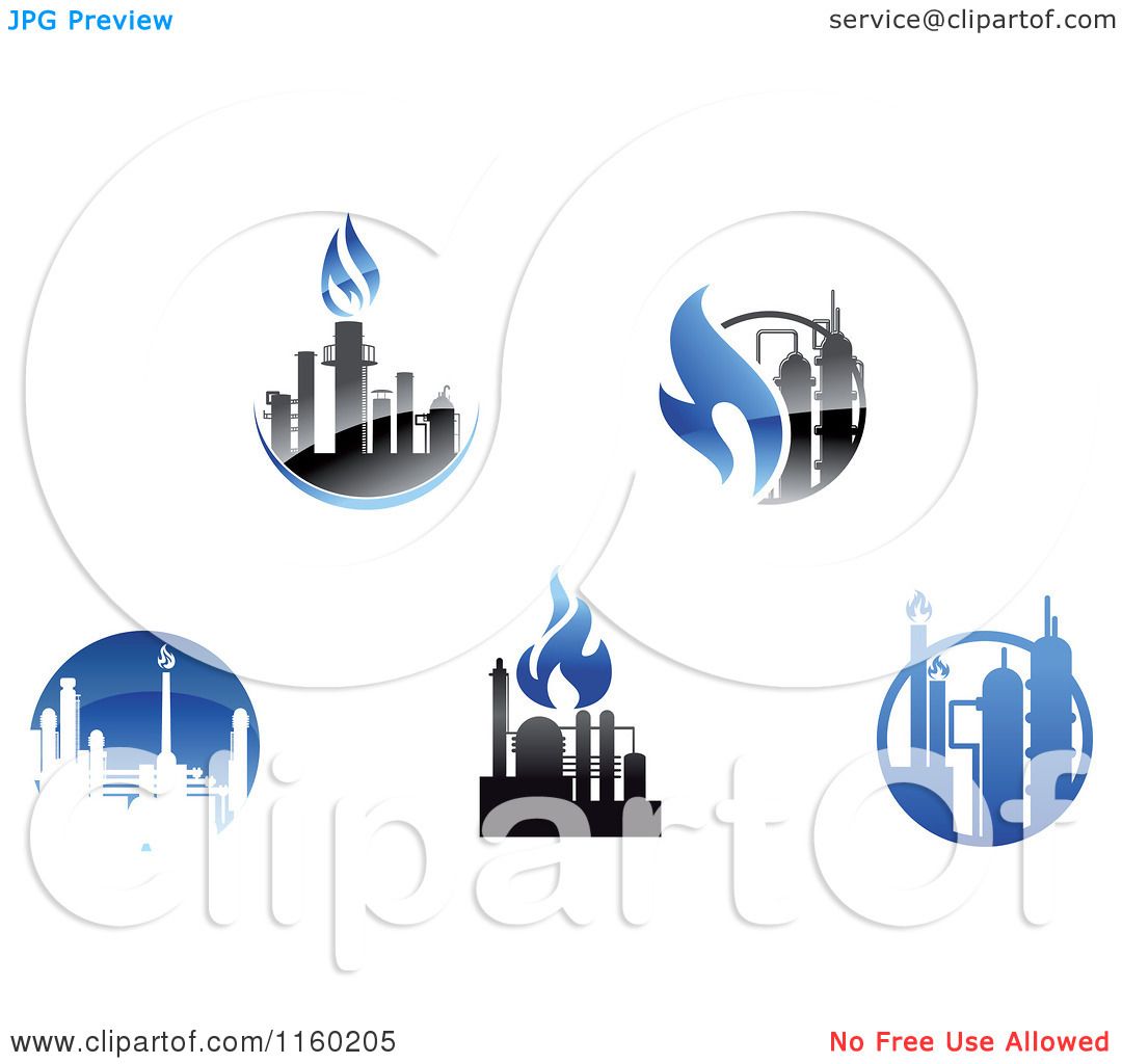 refinery clipart free - photo #12