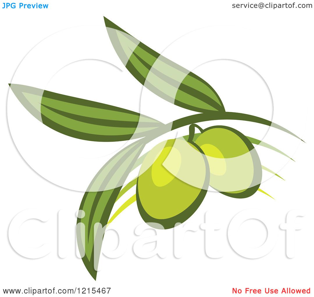 green olive clipart - photo #39
