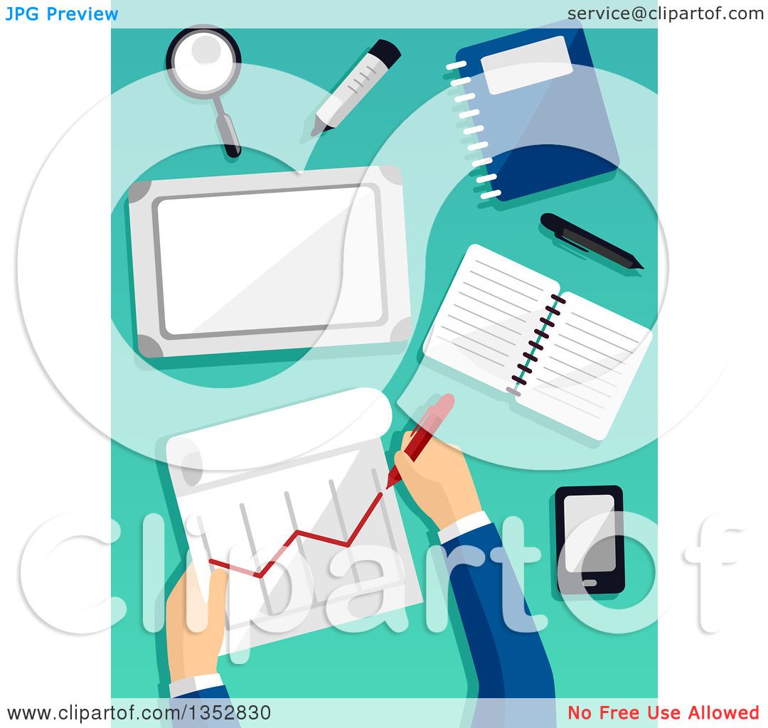 clip art business reports - photo #12