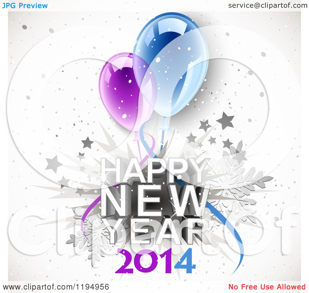 new year 2014 clipart - photo #46