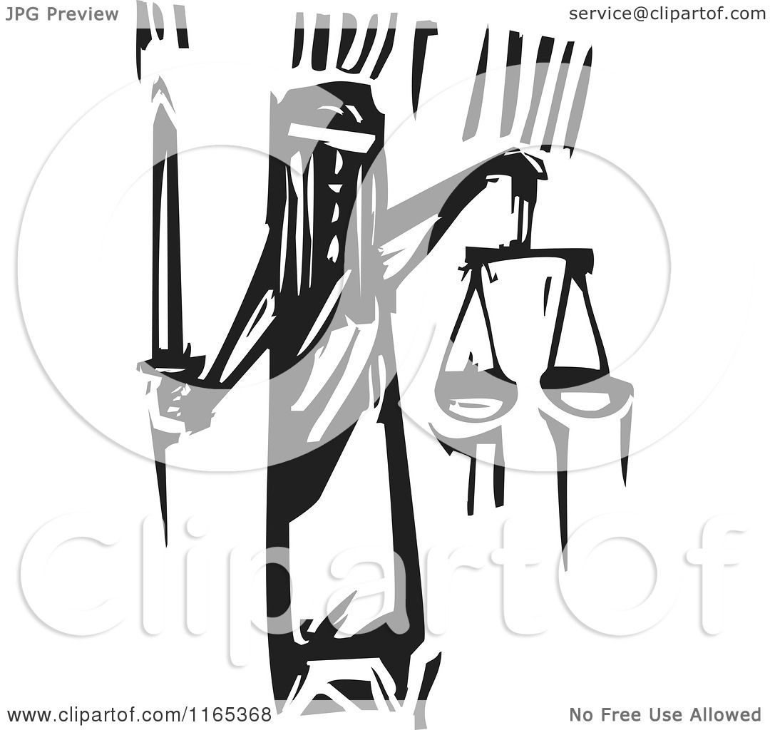 lady justice coloring pages - photo #41