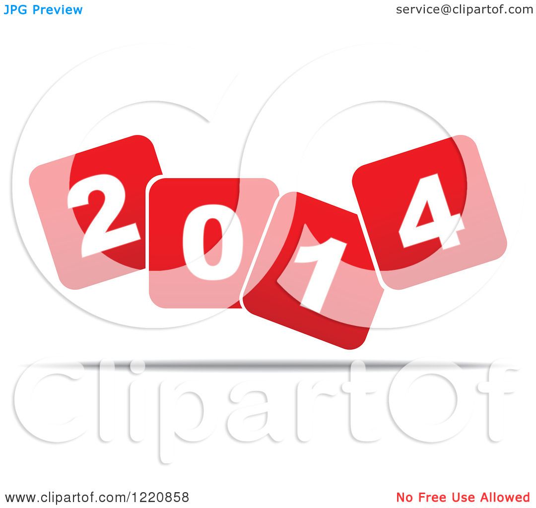 new year 2014 clipart - photo #47