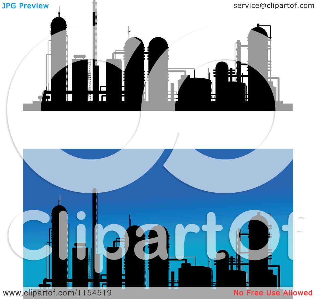 refinery clipart free - photo #18