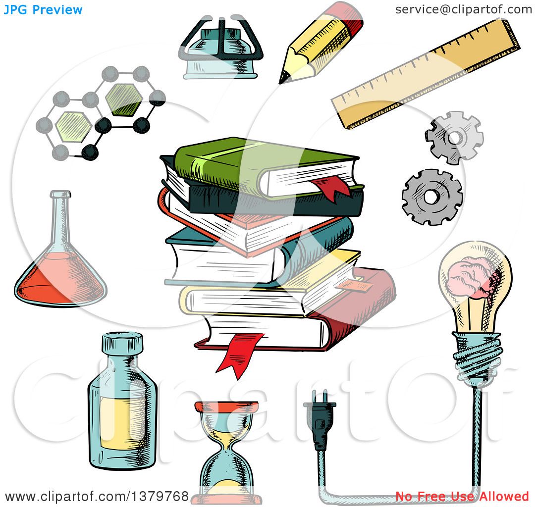 clipart on knowledge - photo #47