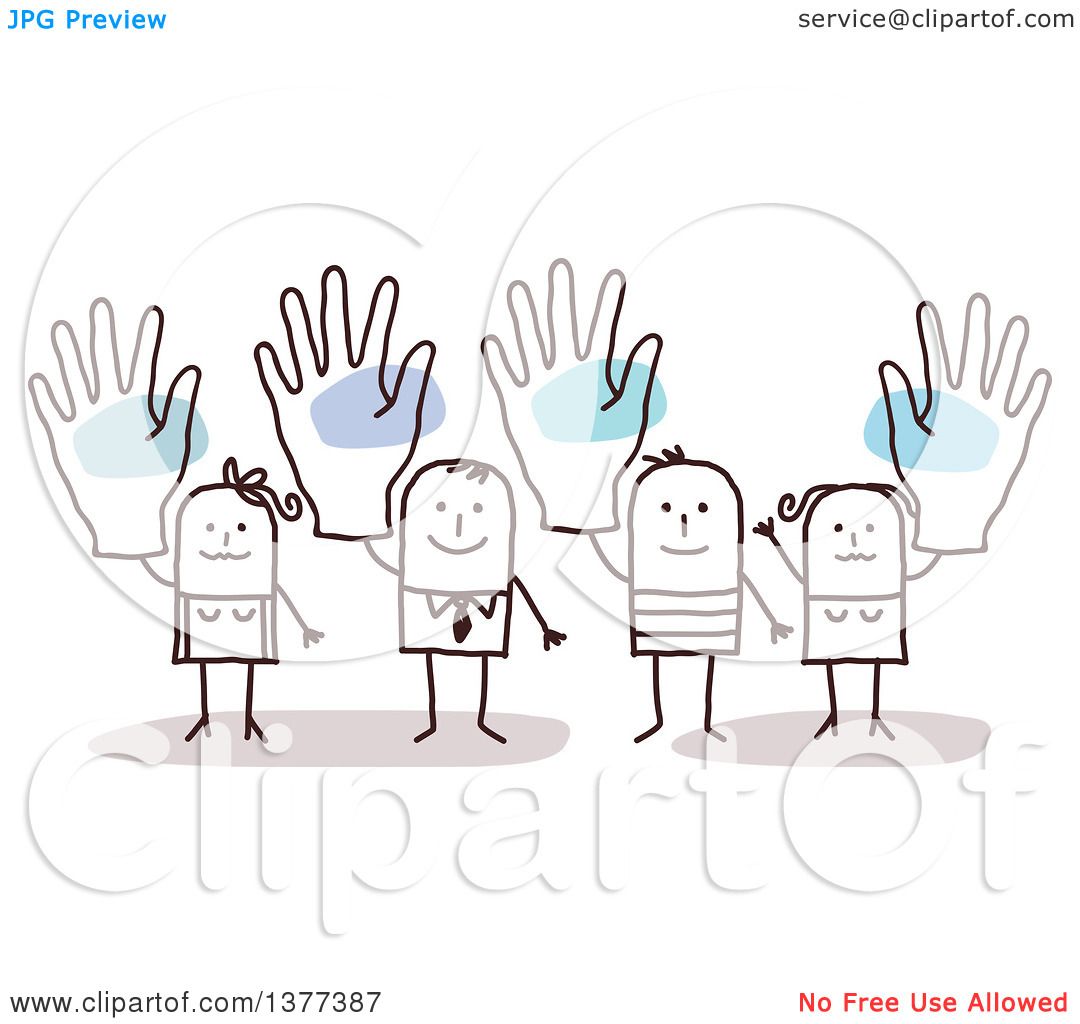 clipart man and woman holding hands - photo #46