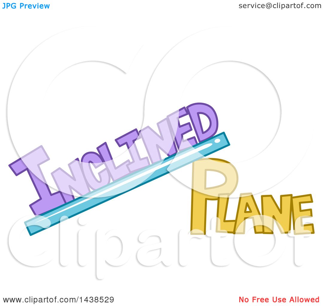 clipart inclined plane - photo #50
