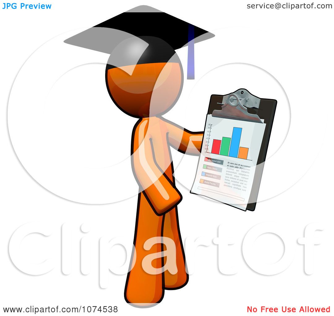 clipart man with clipboard - photo #40