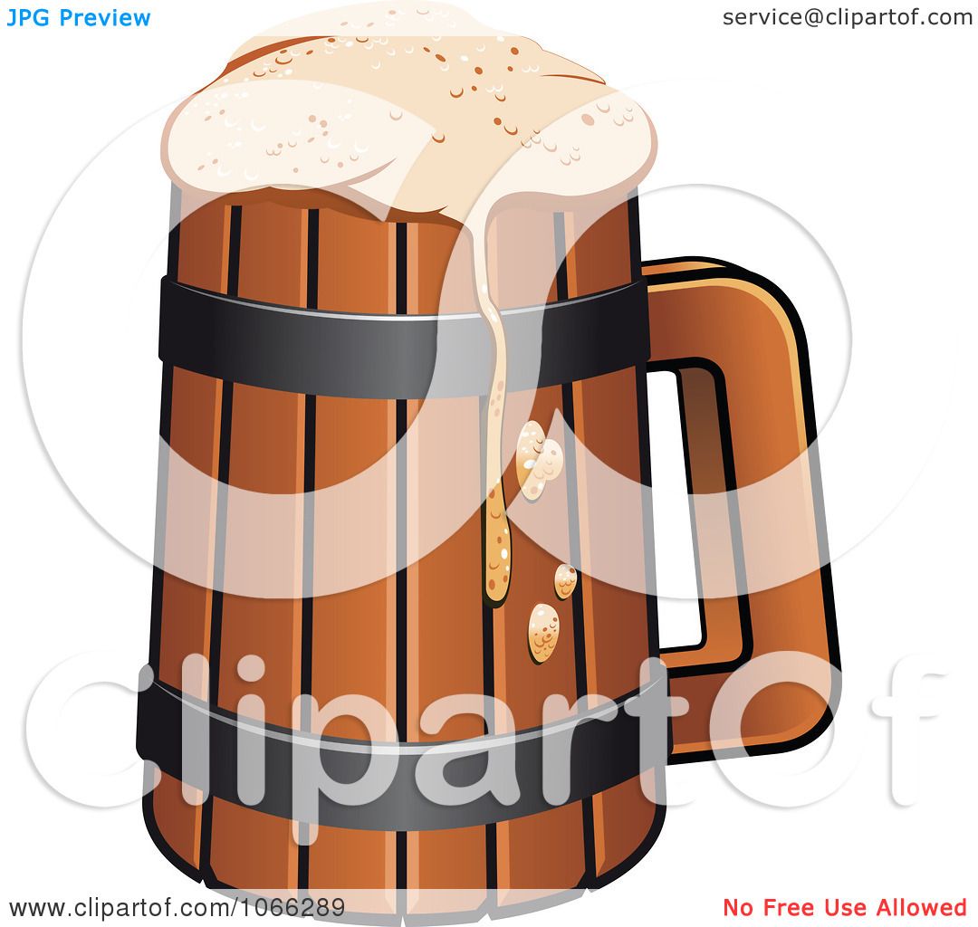 free clipart pint of beer - photo #46