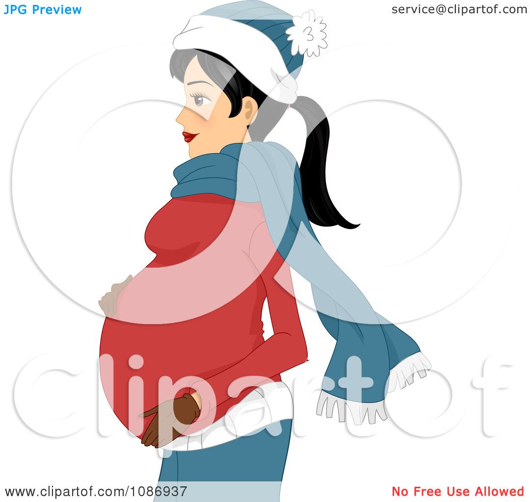 clip art expecting baby - photo #22