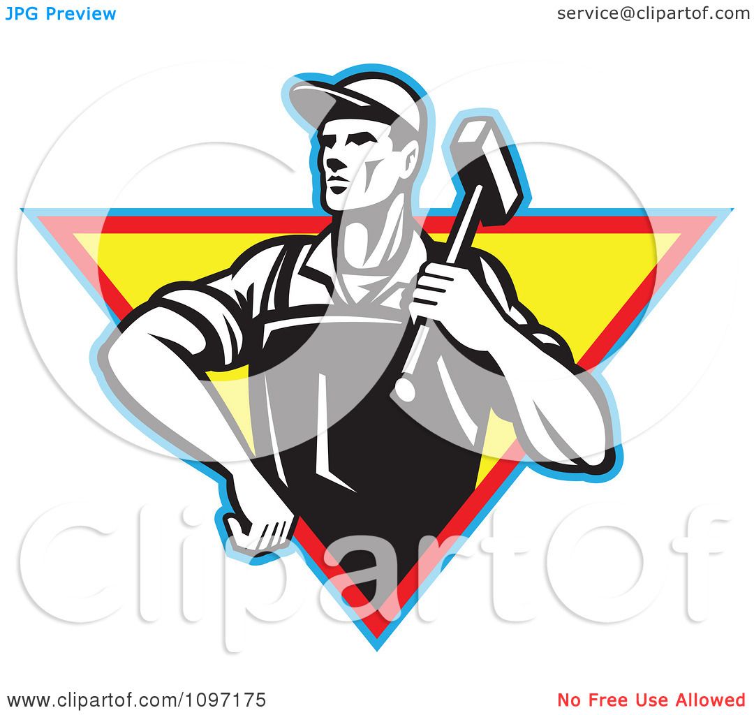 clipart factory worker - photo #29