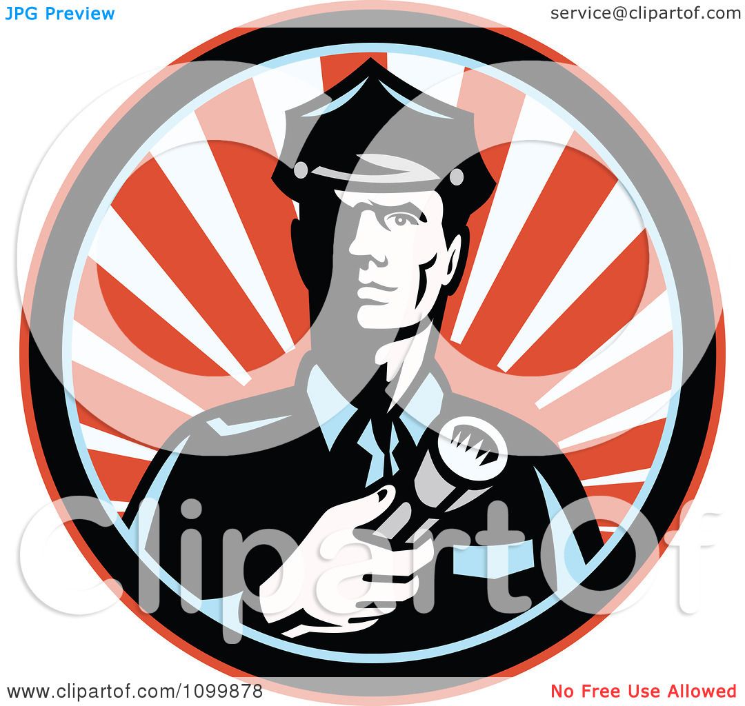 clip art security badge - photo #33