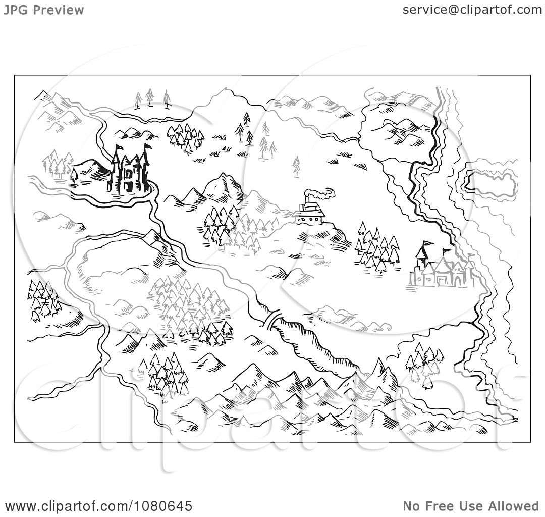 Fantasy Map Drawing Program Free