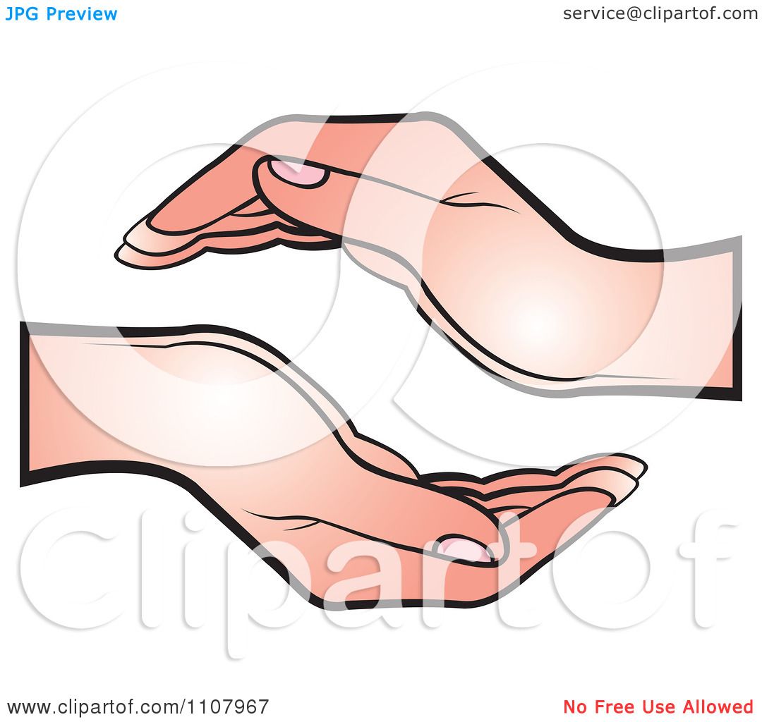 clipart of human hand - photo #37