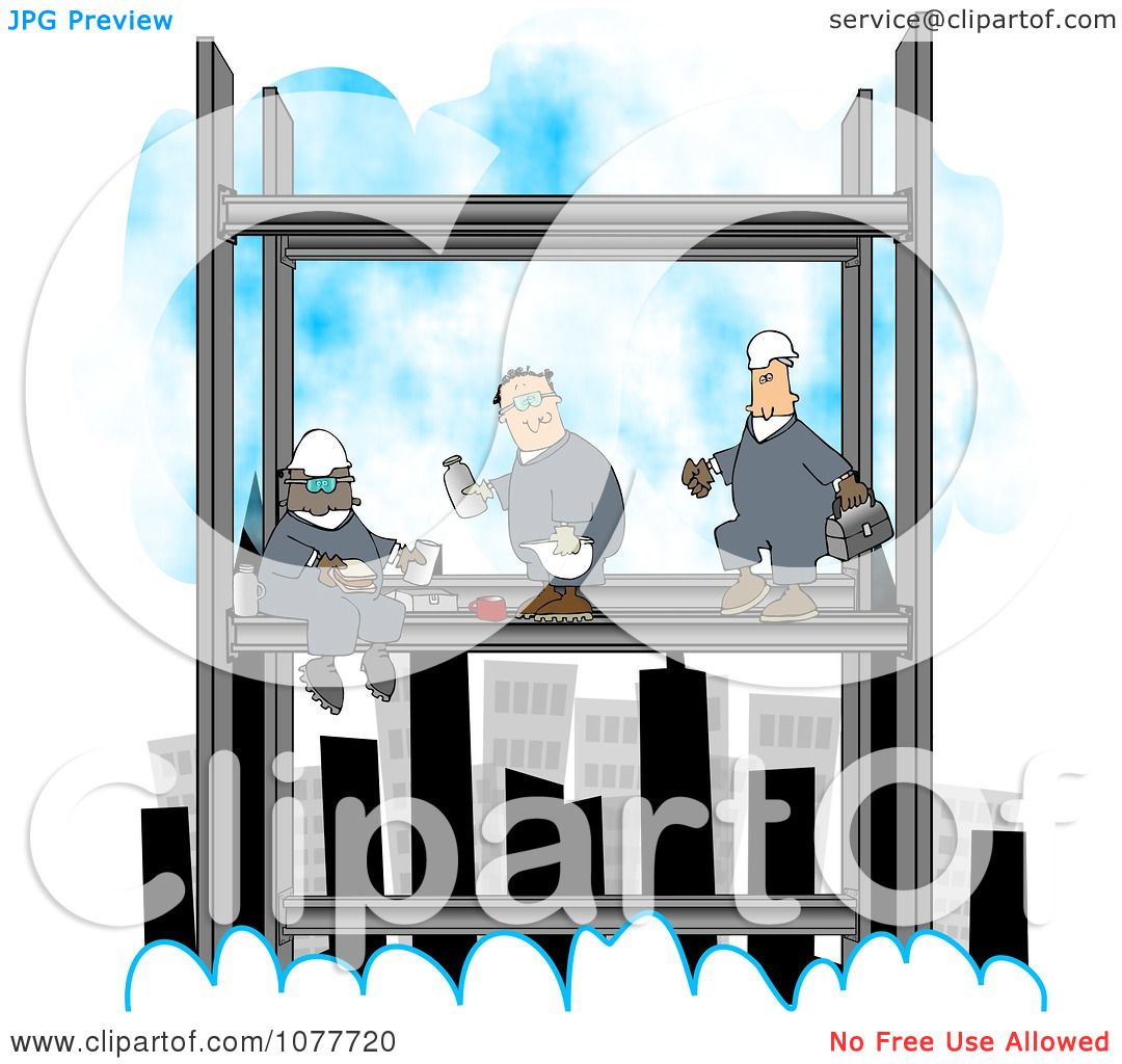 clipart iron worker - photo #17
