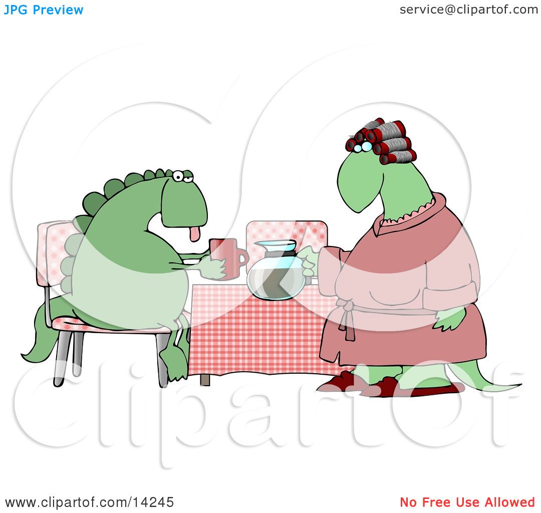 clipart serving coffee - photo #10